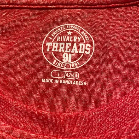 St. John’s Tee - Picture 3 of 4